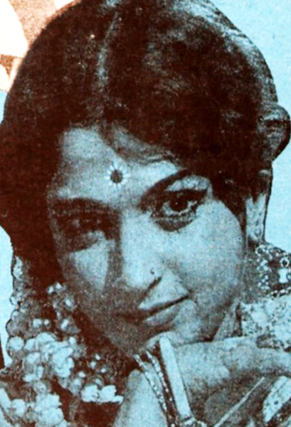 ললিতা চট্টোপাধ্যায়